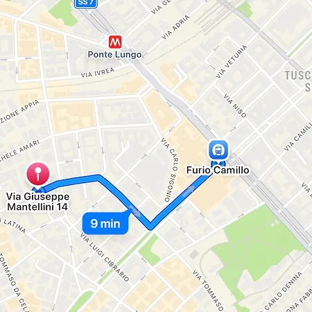 - Il Fenicottero Roma