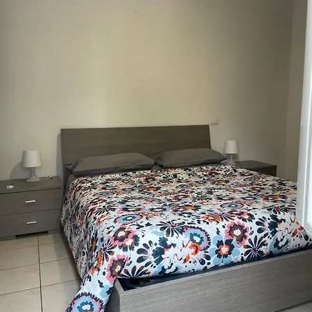 Appiolatino - Il Fenicottero Holiday home