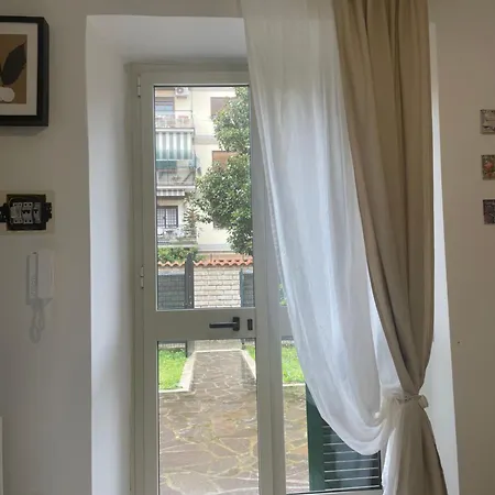 Holiday home Appiolatino - Il Fenicottero *