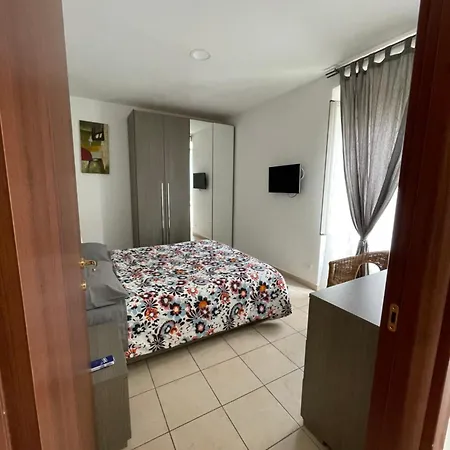Holiday home Appiolatino - Il Fenicottero Rome