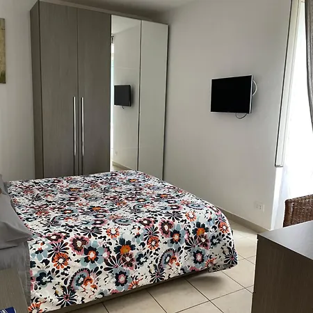 Appiolatino - Il Fenicottero Holiday home *
