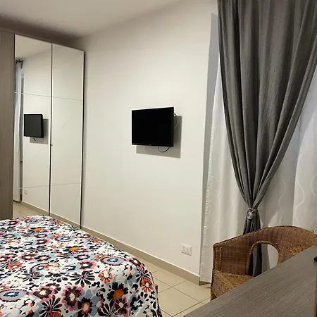 Holiday home Appiolatino - Il Fenicottero Rome