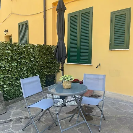 Appiolatino - Il Fenicottero Roma