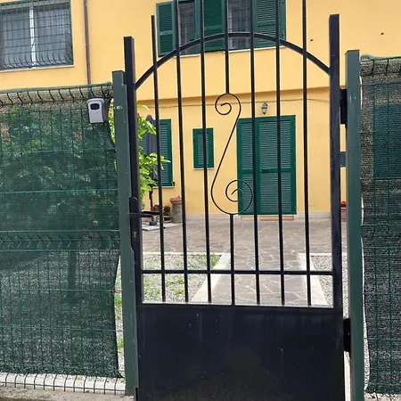 Holiday home Appiolatino - Il Fenicottero *