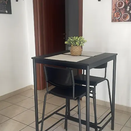 Holiday home Appiolatino - Il Fenicottero *