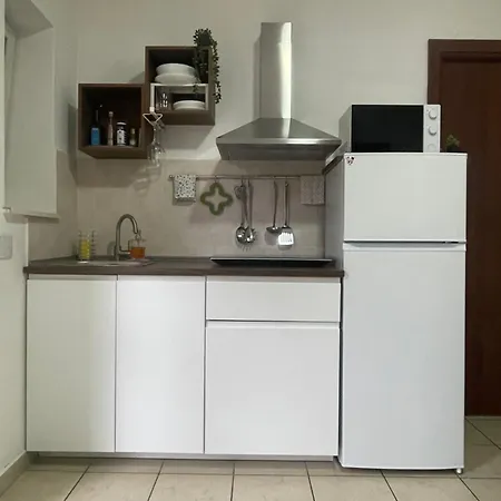 Holiday home Appiolatino - Il Fenicottero Rome